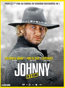 Affiche de D'où viens-tu, Johnny?, film à voir en streaming sur Pygargue