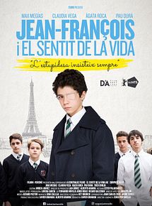 Affiche de Jean-François y el sentido de la vida, film à voir en streaming sur Pygargue