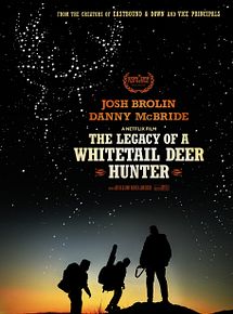 Affiche de My Deer Hunter Dad, film à voir en streaming sur Pygargue