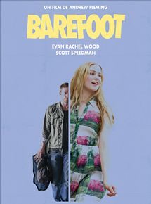 Affiche de Barefoot, film à voir en streaming sur Pygargue