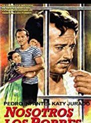 Affiche de Nous les pauvres, film à voir en streaming sur Pygargue