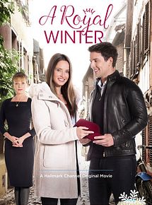 Affiche de Un hiver de princesse, film à voir en streaming sur Pygargue