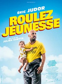 Affiche de Roulez jeunesse, film à voir en streaming sur Pygargue