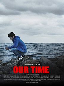 Affiche de Our Time, film à voir en streaming sur Pygargue