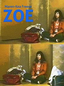Affiche de Zoe, film à voir en streaming sur Pygargue