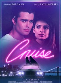 Affiche de Cruise, film à voir en streaming sur Pygargue