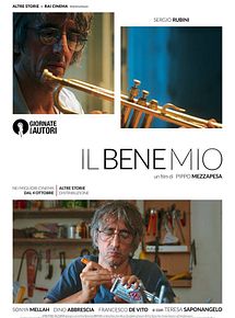 Affiche de Il Bene Mio, film à voir en streaming sur Pygargue