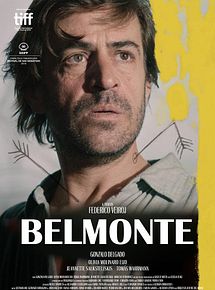 Affiche de Belmonte, film à voir en streaming sur Pygargue