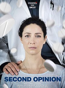 Affiche de Un si charmant docteur, film à voir en streaming sur Pygargue