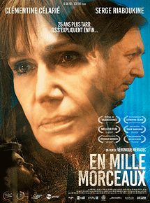 Affiche de En mille morceaux, film à voir en streaming sur Pygargue