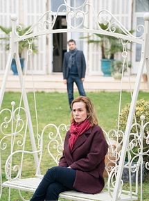 Affiche de La Loi de Marion, film à voir en streaming sur Pygargue