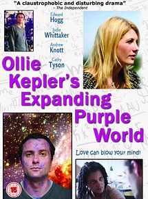 Affiche de Ollie Kepler's Expanding Purple World, film à voir en streaming sur Pygargue