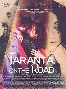 Affiche de Taranta On The Road, film à voir en streaming sur Pygargue