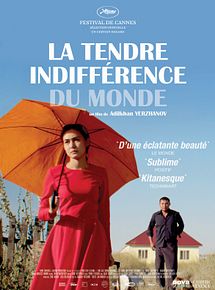 Affiche de La Tendre indifférence du monde, film à voir en streaming sur Pygargue