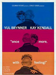 Affiche de Chérie recommençons, film à voir en streaming sur Pygargue