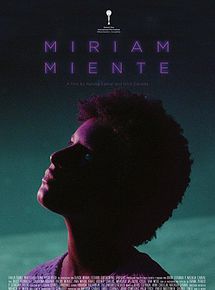 Affiche de Miriam ment, film à voir en streaming sur Pygargue