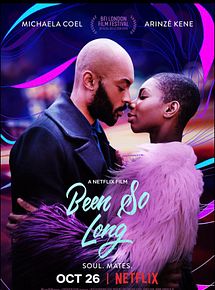 Affiche de Been So Long, film à voir en streaming sur Pygargue