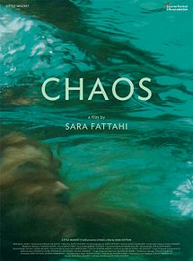 Affiche du film Chaos, à voir en streaming sur Play DD Streaming