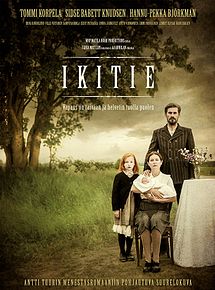 Affiche de Ikitie, film à voir en streaming sur Pygargue