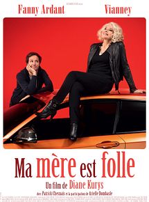 Affiche de Ma mère est folle, film à voir en streaming sur Pygargue