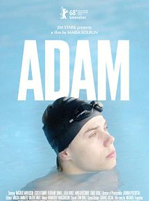 Affiche de Le Choix d'Adam, film à voir en streaming sur Pygargue