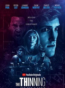 Affiche de The Thinning : New World Order, film à voir en streaming sur Pygargue