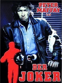 Affiche de Der Joker, film à voir en streaming sur Pygargue