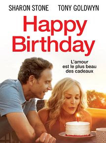 Affiche de Happy Birthday, film à voir en streaming sur Pygargue