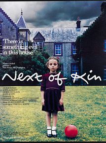 Affiche de Next of kin, film à voir en streaming sur Pygargue