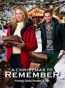 Affiche de Un Noël mémorable, film à voir en streaming sur Pygargue
