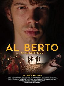 Affiche de Al Berto, film à voir en streaming sur Pygargue