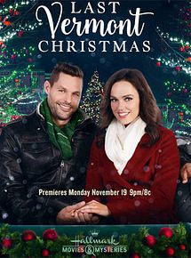 Affiche de Un Noël décisif, film à voir en streaming sur Pygargue