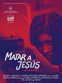 Affiche de Matar a Jesús, film à voir en streaming sur Pygargue