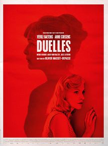 Affiche de Duelles, film à voir en streaming sur Pygargue