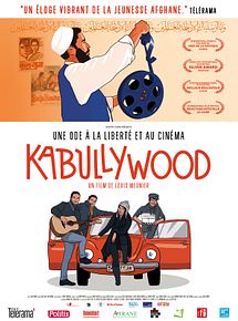 Affiche de Kabullywood, film à voir en streaming sur Pygargue