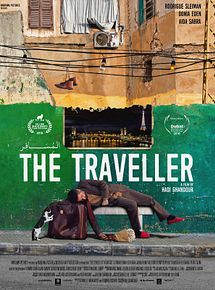 Affiche de Le Voyageur, film à voir en streaming sur Pygargue