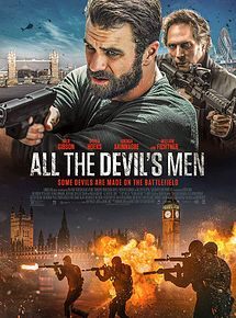 Affiche de Elite Squad, film à voir en streaming sur Pygargue