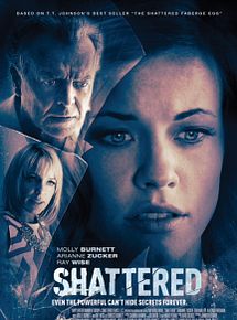 Affiche de Le Secret des Burnett, film à voir en streaming sur Pygargue