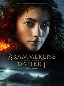 Affiche de The Shamer 2 : Le don du serpent, film à voir en streaming sur Pygargue