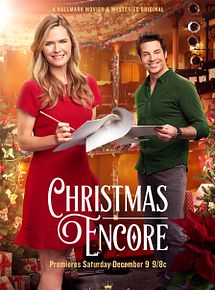 Affiche de Noël en trois actes, film à voir en streaming sur Pygargue