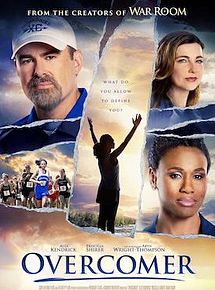 Affiche de Battante, film à voir en streaming sur Pygargue