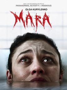 Affiche de Mara, film à voir en streaming sur Pygargue