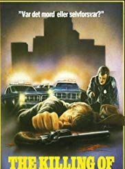 Affiche de The Killing of Randy Webster, film à voir en streaming sur Pygargue
