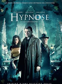 Affiche de Hypnose, film à voir en streaming sur Pygargue