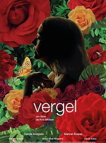 Affiche de Le Jardin secret, film à voir en streaming sur Pygargue