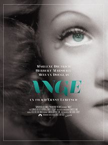 Affiche de Ange, film à voir en streaming sur Pygargue