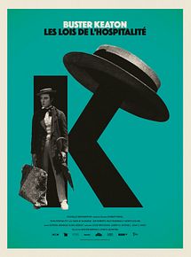 Affiche de Les Lois de l'hospitalité, film à voir en streaming sur Pygargue