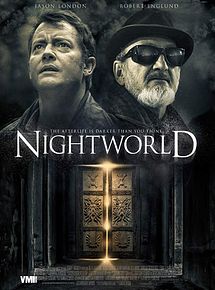 Affiche de Nightworld, film à voir en streaming sur Pygargue