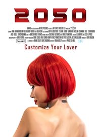 Affiche de 2050, film à voir en streaming sur Pygargue