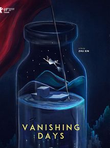 Affiche de Vanishing Days, film à voir en streaming sur Pygargue